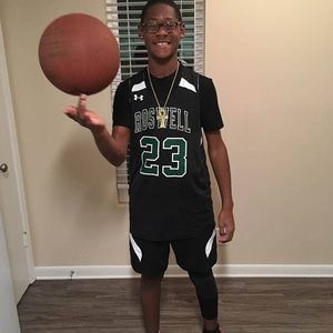 Meet your Posher, King